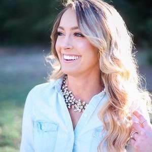 Meet your Posher, Britt